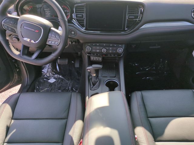 new 2026 Dodge Durango car, priced at $47,801