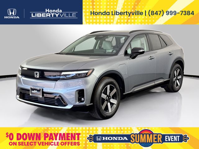 2025 Honda Prologue Touring