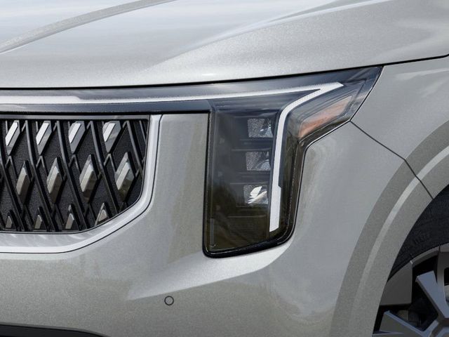 2026 Kia Carnival Hybrid