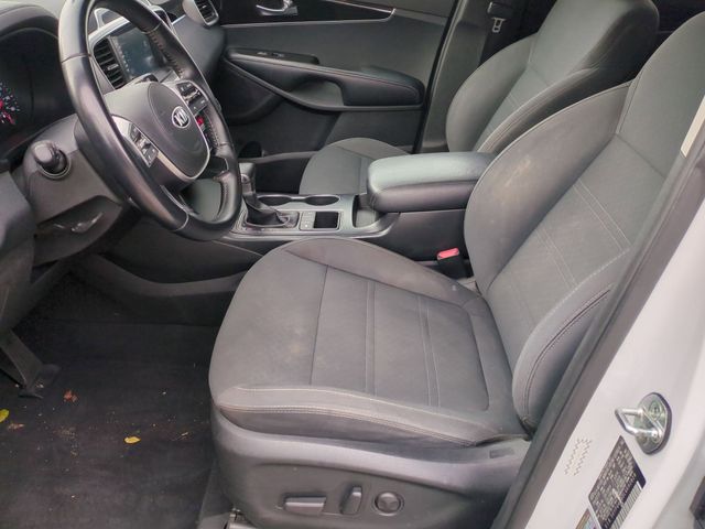 Used 2020 Kia Sorento S 4D Sport Utility