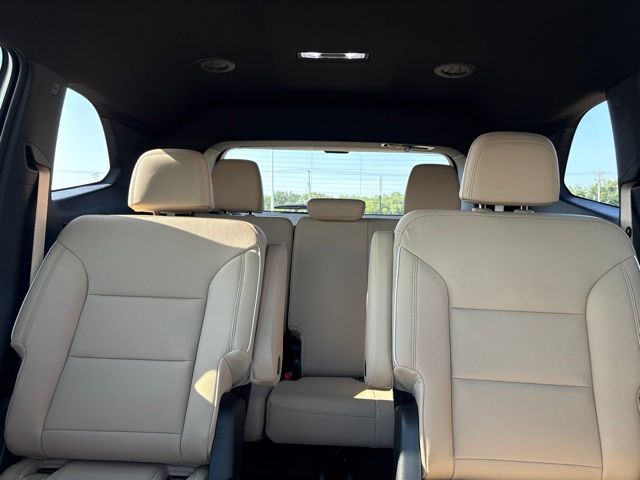 New 2026 Buick Enclave SUV