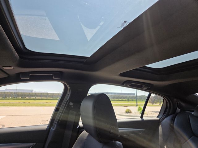 2025 Cadillac CT5 Premium Luxury RWD