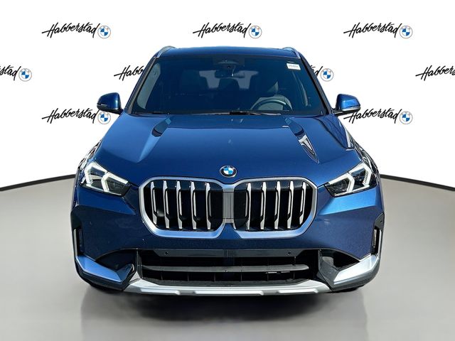 2025 BMW X1 xDrive28i 2