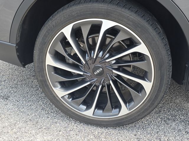 2023 LINCOLN Aviator Reserve:46205B
