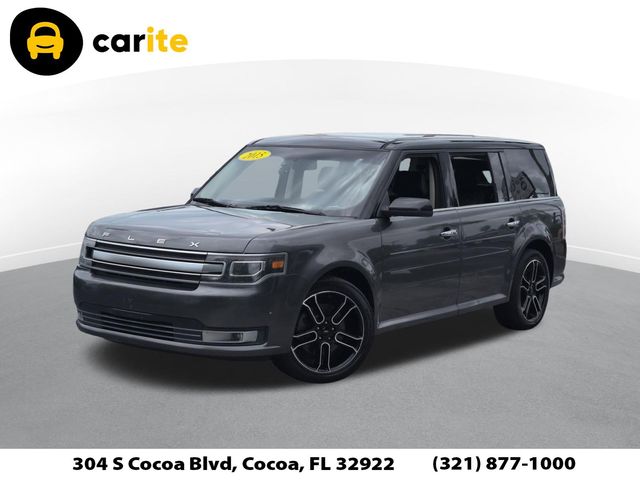 2015 Ford Flex