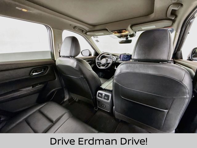 Used 2023 Nissan Rogue SUV