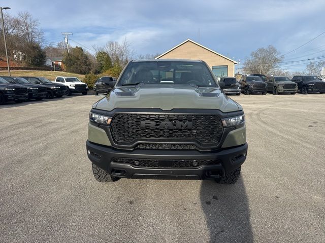 New 2026 Green Ram Rebel image 2
