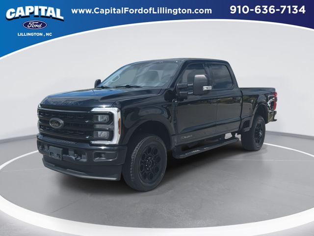 2024 Ford F-250 XLT