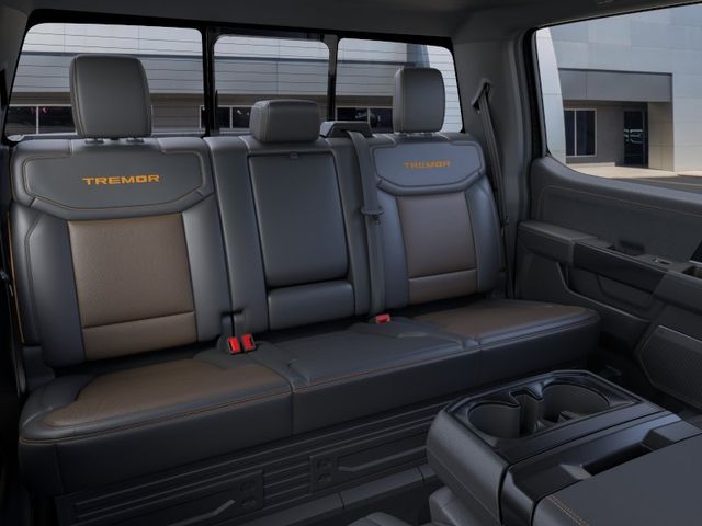 2026 Ford F-150 Tremor:169143