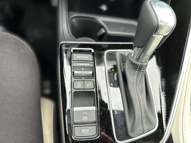 2026 Acura ADX A-Spec Advance Package White at Spitzer Acura