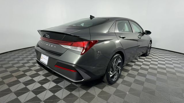 New 2025 Hyundai Elantra For Sale in Indianapolis, IN