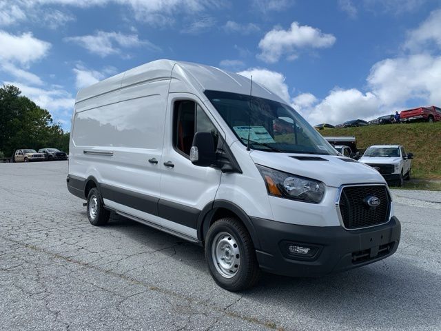 2024 Ford Transit-350 Base 7