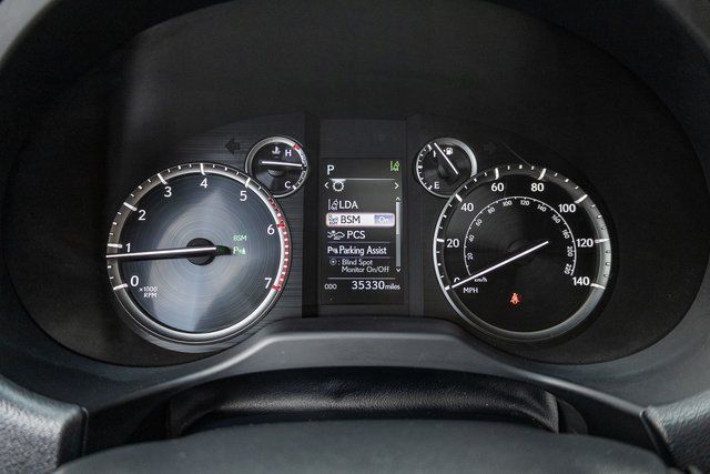 2022 Lexus GX GX photo
