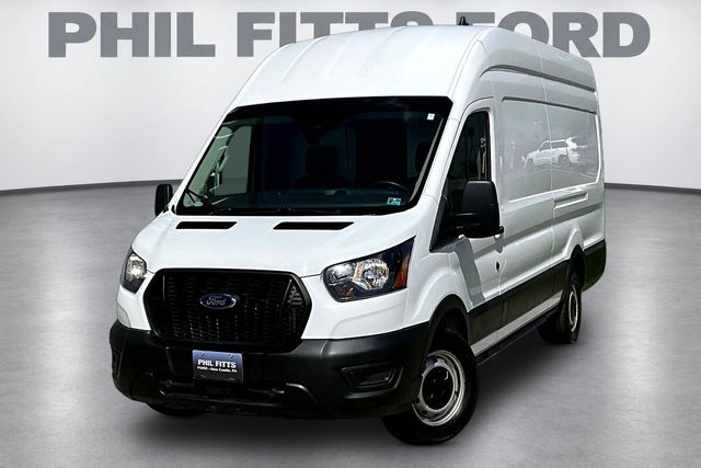 2022 Ford Transit-250 Base - 2