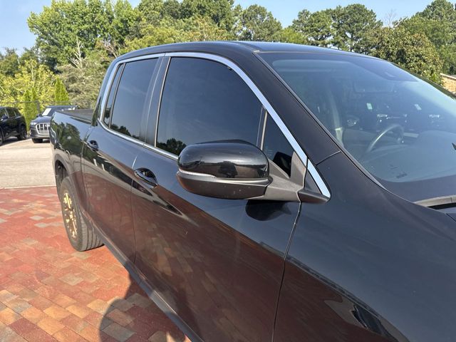 Used 2023 Honda Ridgeline Truck