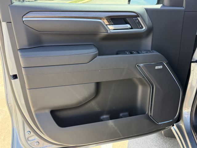 2026 Chevrolet Silverado 1500 RST - 9