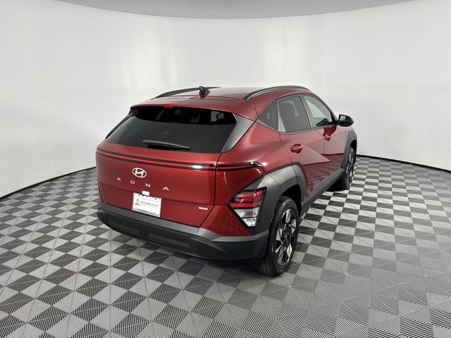 New 2025 Hyundai Kona For Sale in Indianapolis, IN