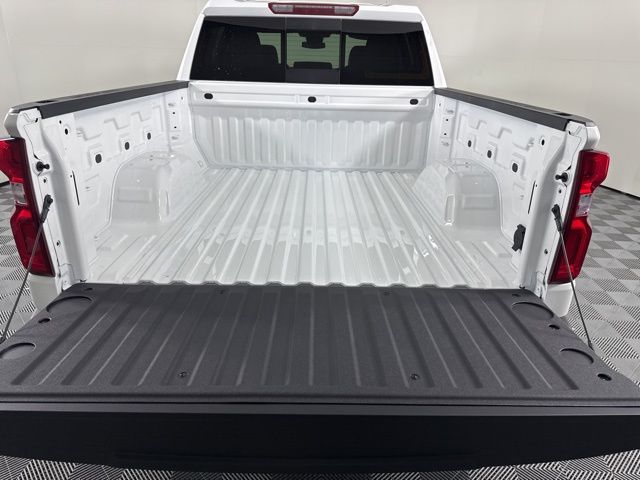New 2026 Chevrolet Silverado 1500 Truck
