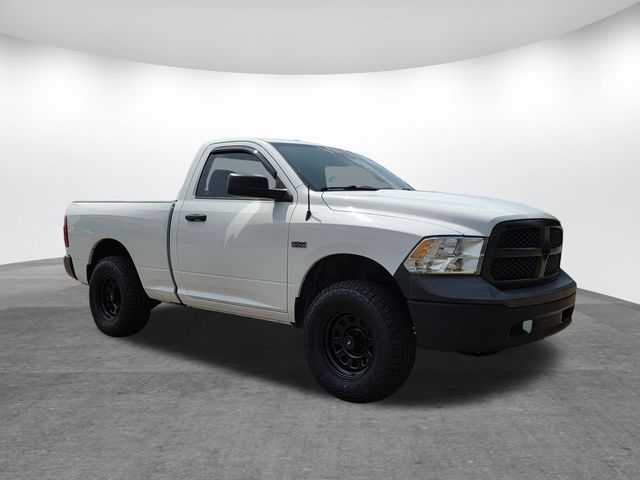 Used 2019 Ram 1500 Classic Sedan