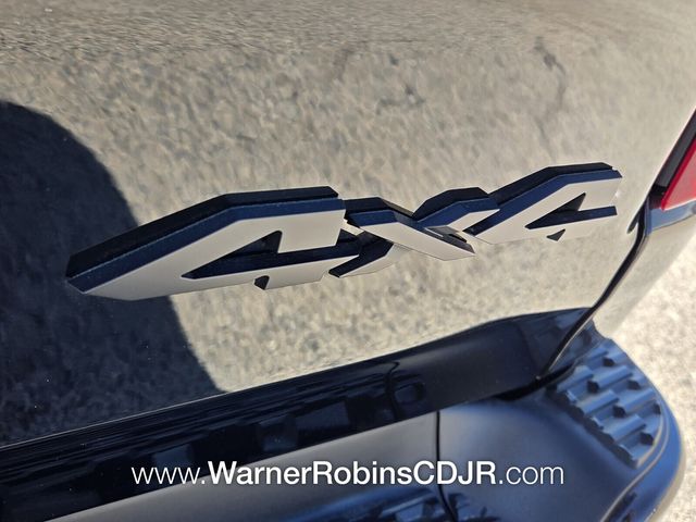 New 2026 Black Ram Limited image 12