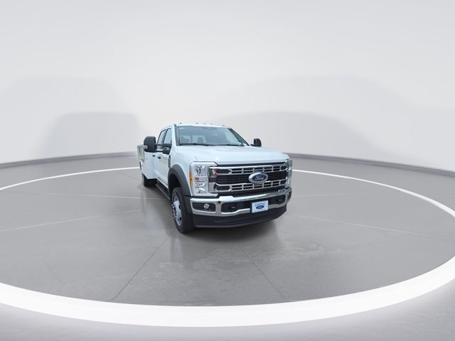 New 2026 White Ford XL image 3