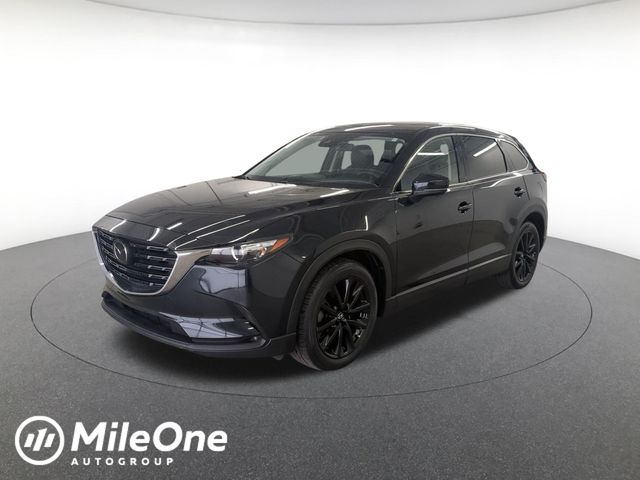 2023 Mazda CX-9 Touring Plus AWD