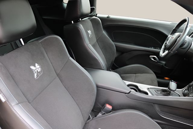 Used Car 2022 Dodge Challenger  R/t Scat Pack Widebody For Sale Under $50,000 In Austin, Texas