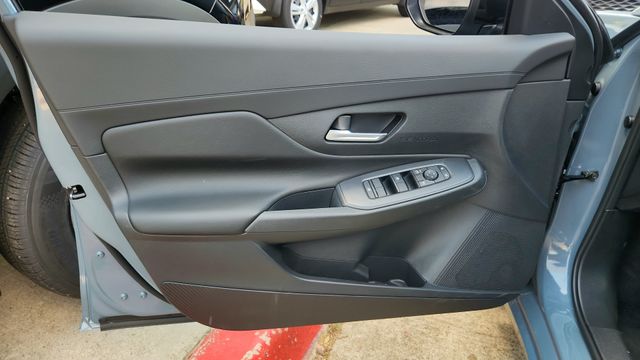 2026 Nissan Sentra