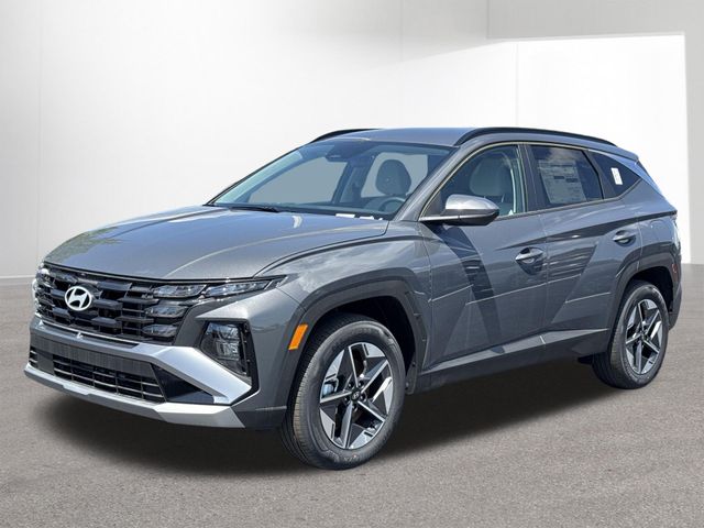 New 2026 Hyundai Tucson Hybrid For Sale in Indianapolis, IN