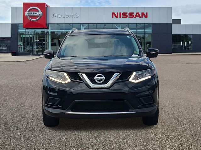 Used 2015 Nissan Rogue SUV