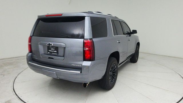 2019 Chevrolet Tahoe Premier Gray at Legacy Ford