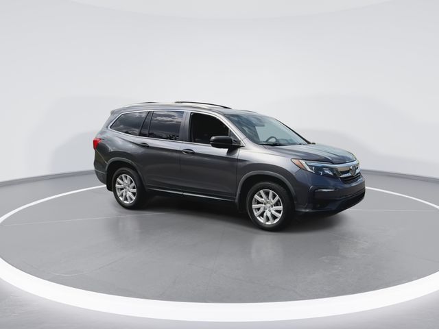 Used 2020  Honda LX image 13