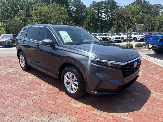 Used 2025 Honda CR-V SUV