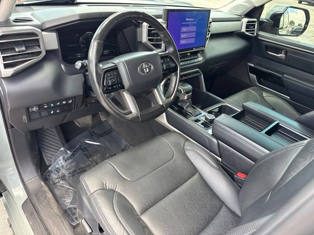 2024 Toyota Tundra - $44,888