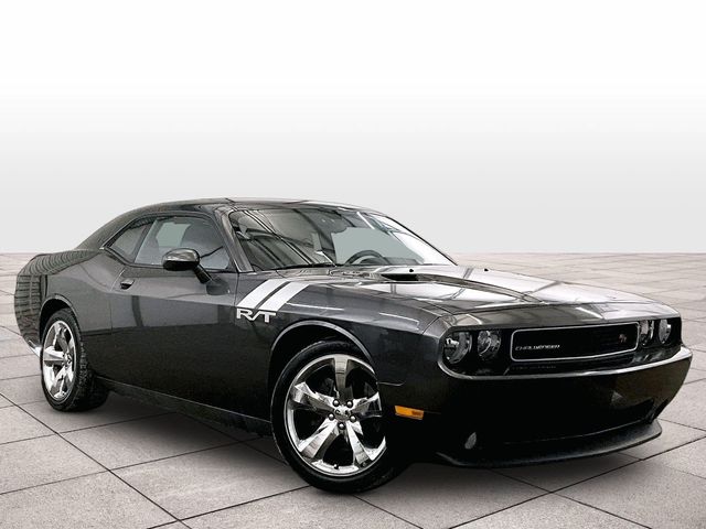 2014 Dodge Challenger R/T - 2