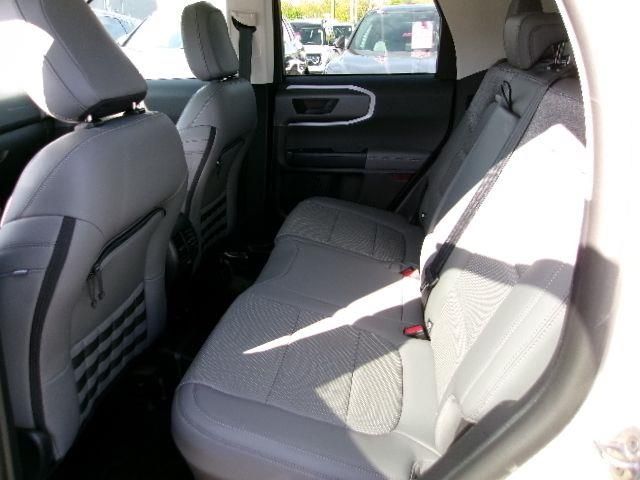 used 2025 Ford Bronco Sport car, priced at $36,827