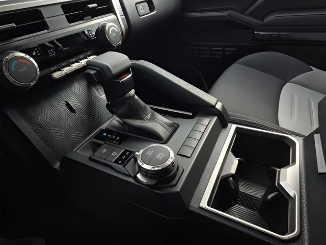 Used 2025 Toyota Tacoma Truck
