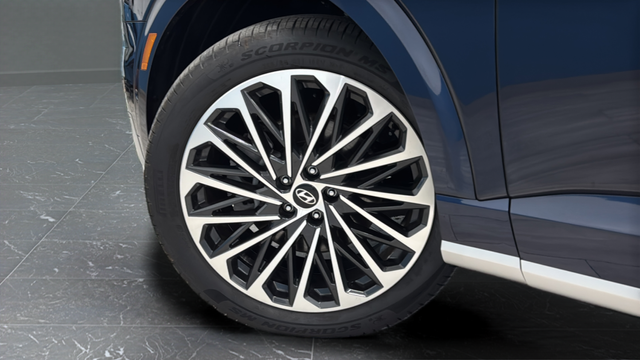 Used 2026 Pacific Sapphire Hyundai Calligraphy image 41