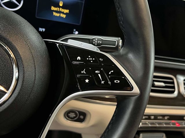 used 2024 Mercedes-Benz GLE car, priced at $54,991