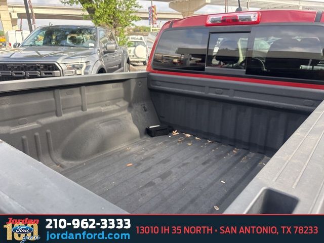 Used Car 2016 Chevrolet Colorado  Z71 For Sale Under $15,000 In San Antonio, Texas