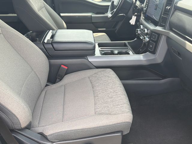 Used 2024 Ford F-150 Truck