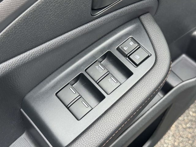 Used 2023 Honda Passport SUV