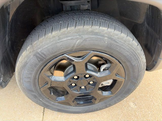 Used 2023 Jeep Compass SUV