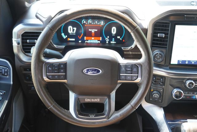 Used 2022 Ford F-150 Truck