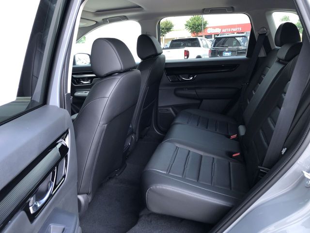 new 2026 Honda CR-V car, priced at $35,795