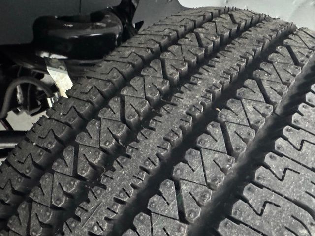 new 2025 Chevrolet Express 2500 car, priced at $47,635