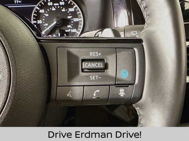 Used 2025 Nissan Pathfinder SUV