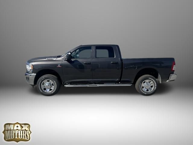 2024 Ram 2500 Tradesman 4