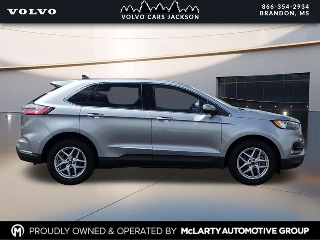Used 2023 Ford Edge SUV