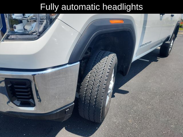 Used 2023 GMC Sierra 2500HD For Sale in Grove City, OH